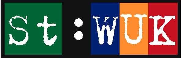 Logo St WUK